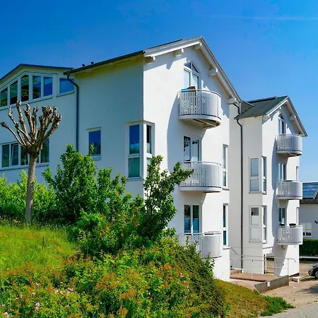 Monika, Whg 10 - Kleiner Leuchtturm Apartmán