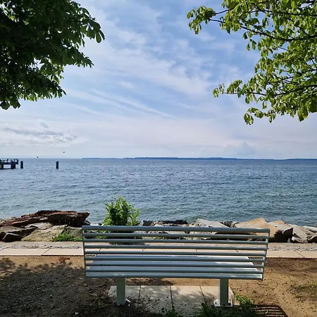 Monika, Whg 10 - Kleiner Leuchtturm