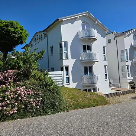 Monika, Whg 10 - Kleiner Leuchtturm