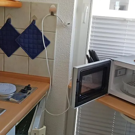 Monika, Whg 10 - Kleiner Leuchtturm